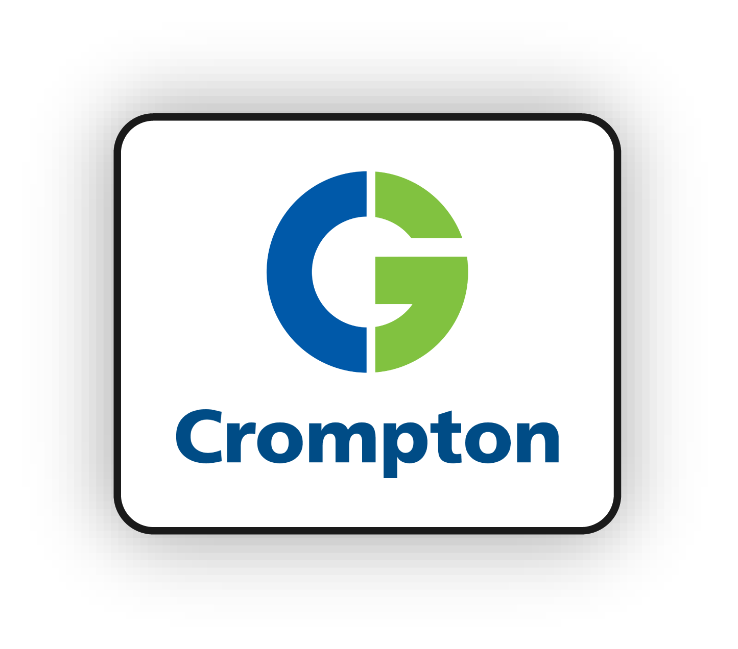 Crompton introduces its latest aesthetic range of energy efficient fans –  Energion Groove | Our Nagpur